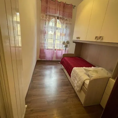 شقة La Casa Di Gio *