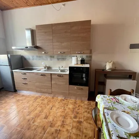 La Casa Di Gio شقة لوكا