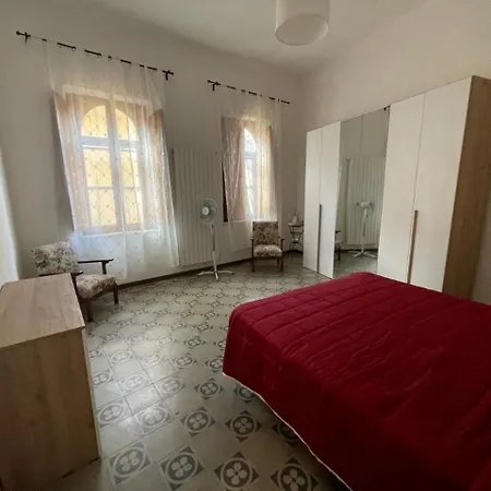شقة La Casa Di Gio لوكا