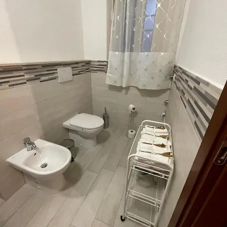 La Casa Di Gio