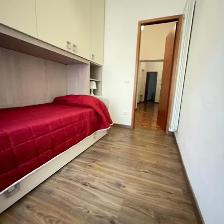 Lejlighed La Casa Di Gio