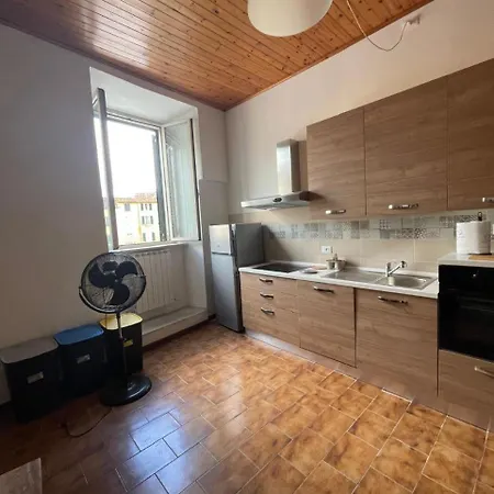 La Casa Di Gio